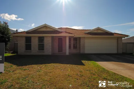 Property photo of 16 White Circle Mudgee NSW 2850