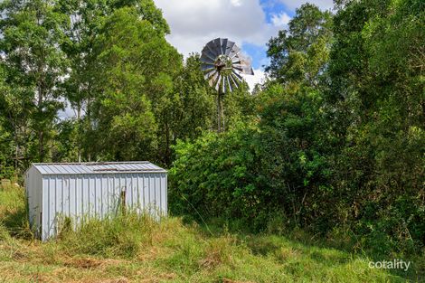 Property photo of 61 Grecian Bends Road Greens Creek QLD 4570