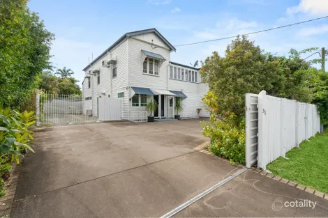333 Ann St, Maryborough, QLD 4650