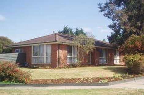 1/105 Norfolk Dr, Narre Warren, VIC 3805