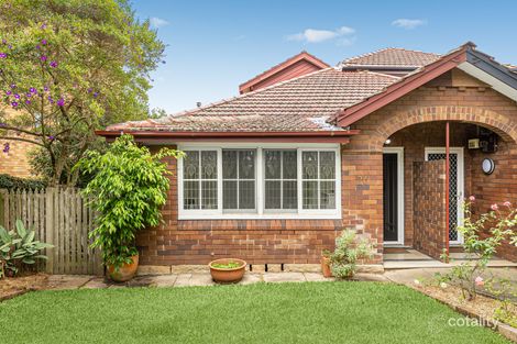 26 LONGUEVILLE RD, LANE COVE, NSW 2066