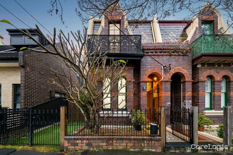 Property photo of 40 Juliett Street Enmore NSW 2042