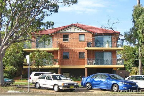 Property photo of 4/7 Derwent Street South Hurstville NSW 2221