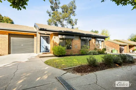 Property photo of 2/2 Belgrade Avenue Wodonga VIC 3690