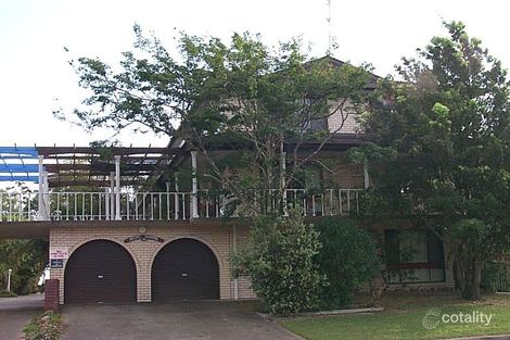 Property photo of 4 Frank Street Scarness QLD 4655