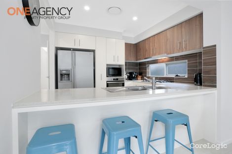 Property photo of 3 Arcadian Hills Crescent Cobbitty NSW 2570