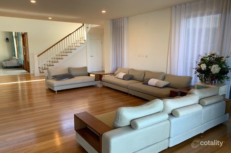 Property photo of 6077 Lugano Drive Hope Island QLD 4212