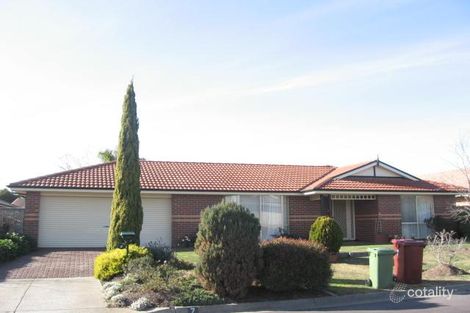 7 Caron Cl, Hallam, VIC 3803