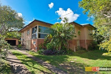 Property photo of 22 Fontayne Street Aspley QLD 4034