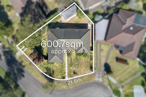Property photo of 1 Dover Street Marsfield NSW 2122