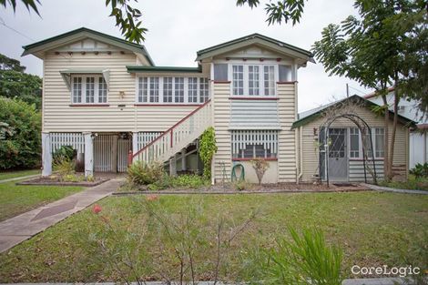 Property photo of 32 Lloyd Street West Mackay QLD 4740