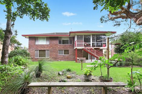 Property photo of 2/43 Coolangatta Road Coolangatta QLD 4225