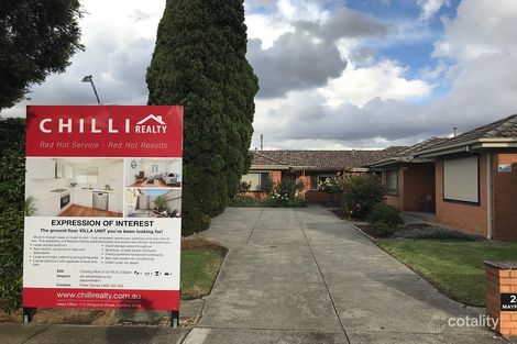 24 Mayfield St, Coburg, VIC 3058