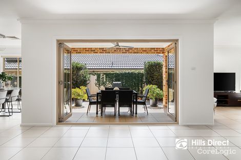 Property photo of 11 Elmstree Road Stanhope Gardens NSW 2768