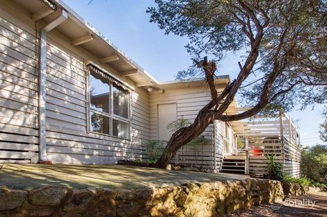 Property photo of 43 Wilson Road Blairgowrie VIC 3942