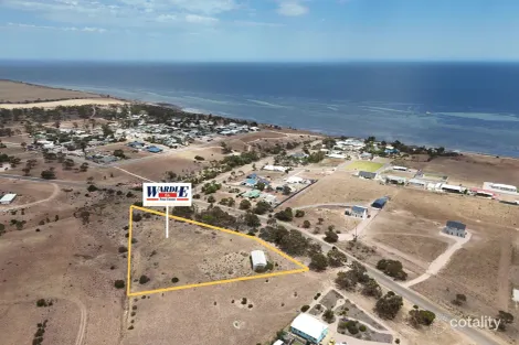 Property photo of LOT 4 Coast Road Tickera SA 5555