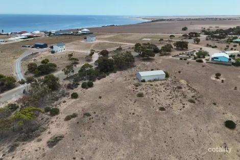 Property photo of LOT 4 Coast Road Tickera SA 5555