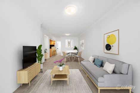 21/83 ALFRED ST, FORTITUDE VALLEY, QLD 4006