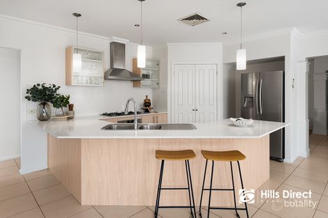 Property photo of 11 Elmstree Road Stanhope Gardens NSW 2768