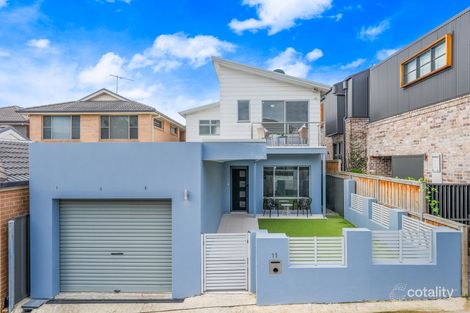 11-15 Bertram St, Mortlake, NSW 2137