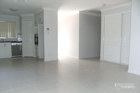 Property photo of 2/171 Cunningham Street Dalby QLD 4405