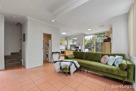 Property photo of 4/108 Glenalva Terrace Enoggera QLD 4051