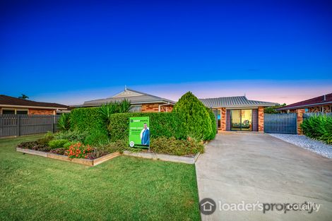 Property photo of 14 Hooper Court Kepnock QLD 4670