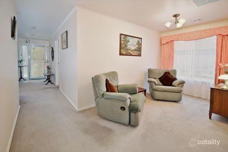Property photo of 42 Heritage Gardens Sydenham VIC 3037
