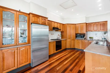 Property photo of 2B Mason Street Thirroul NSW 2515