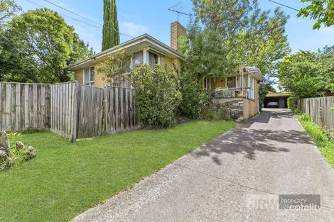 Property photo of 1/7 Doynton Parade Mount Waverley VIC 3149