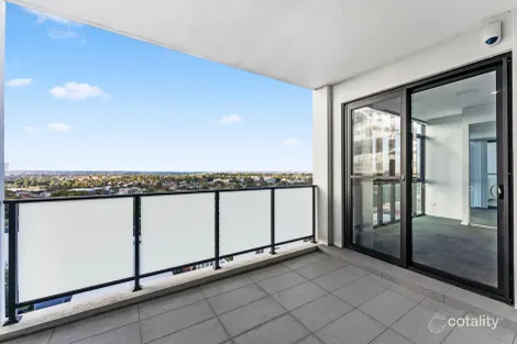 Property photo of 1103/153 Parramatta Road Homebush NSW 2140