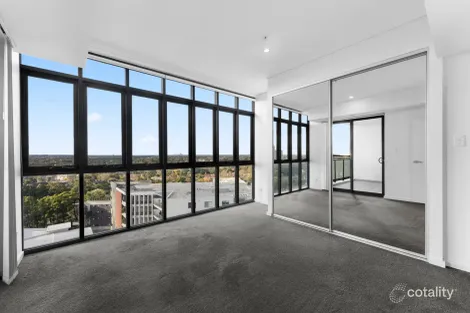 Property photo of 1103/153 Parramatta Road Homebush NSW 2140