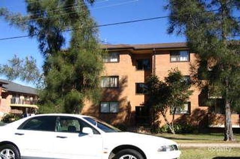 12-16 Todd St, Merrylands West, NSW 2160