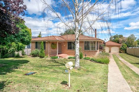 Property photo of 27 Paling Street Orange NSW 2800