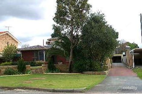 4 Opal Pl, Riverton, WA 6148