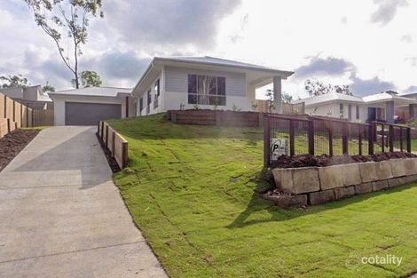 Property photo of 21 Sugargum Avenue Mount Cotton QLD 4165