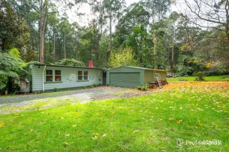 460 Old Warburton Rd, Warburton, VIC 3799