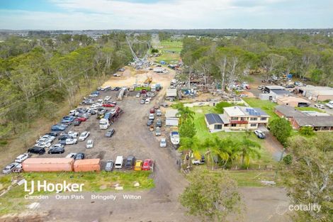 Property photo of 430 Twelfth Avenue Rossmore NSW 2557