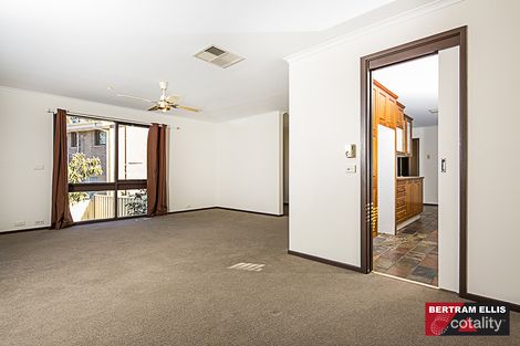 Property photo of 225 Namatjira Drive Fisher ACT 2611