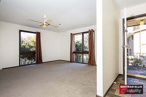 Property photo of 225 Namatjira Drive Fisher ACT 2611