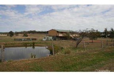 Property photo of 15 Gutt Road Regency Downs QLD 4341