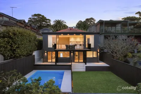 Property photo of 17 Bunyula Road Bellevue Hill NSW 2023