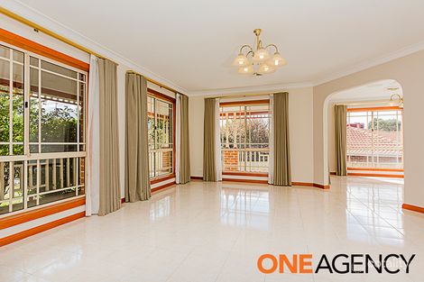 Property photo of 3 Punch Place Monash ACT 2904