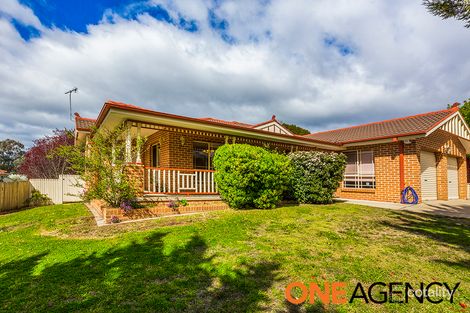 Property photo of 3 Punch Place Monash ACT 2904