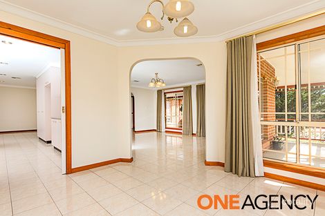 Property photo of 3 Punch Place Monash ACT 2904
