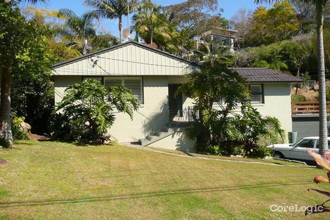 Property photo of 21 Allard Avenue Roseville Chase NSW 2069