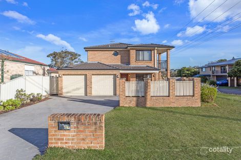 Property photo of 21 Boomerang Road The Entrance NSW 2261