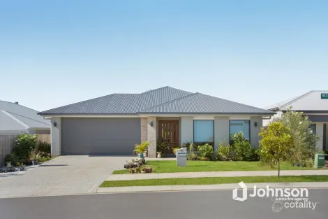 10 Needlewood St, Redbank Plains, QLD 4301