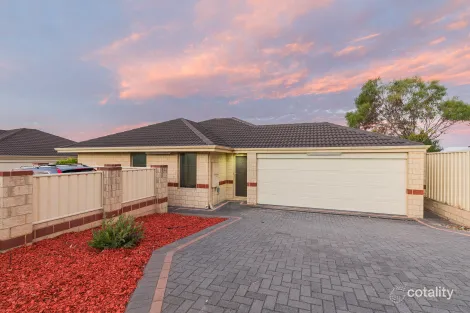 Property photo of 10/16 Andrea Way Queens Park WA 6107