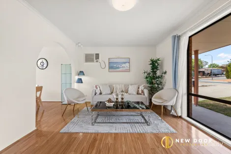 Property photo of 3 Bucknel Circuit Isabella Plains ACT 2905